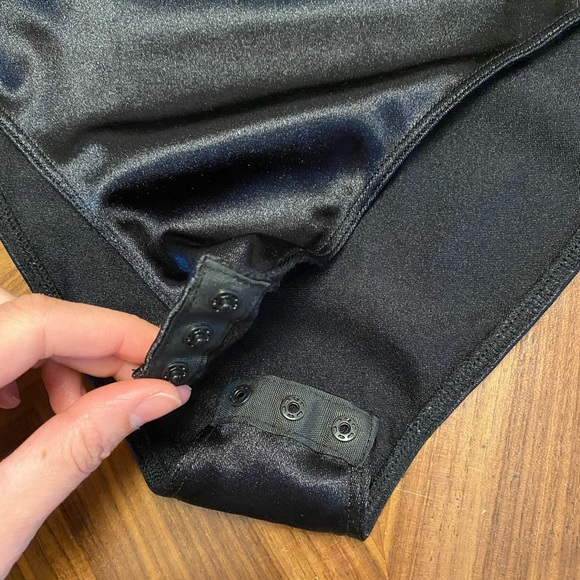 Top Shop bodysuit - Picture 4 of 5